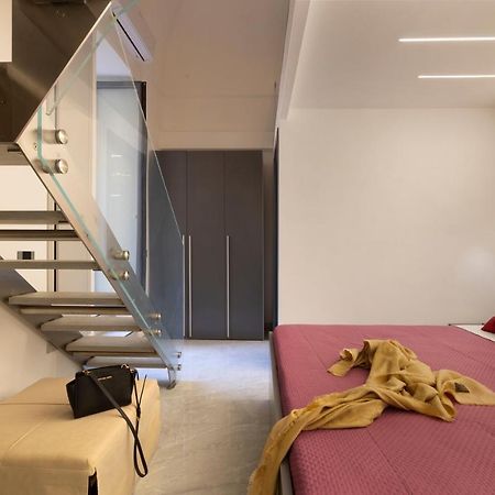 Casa Lucky Central Apartment Piano di Sorrento Eksteriør billede