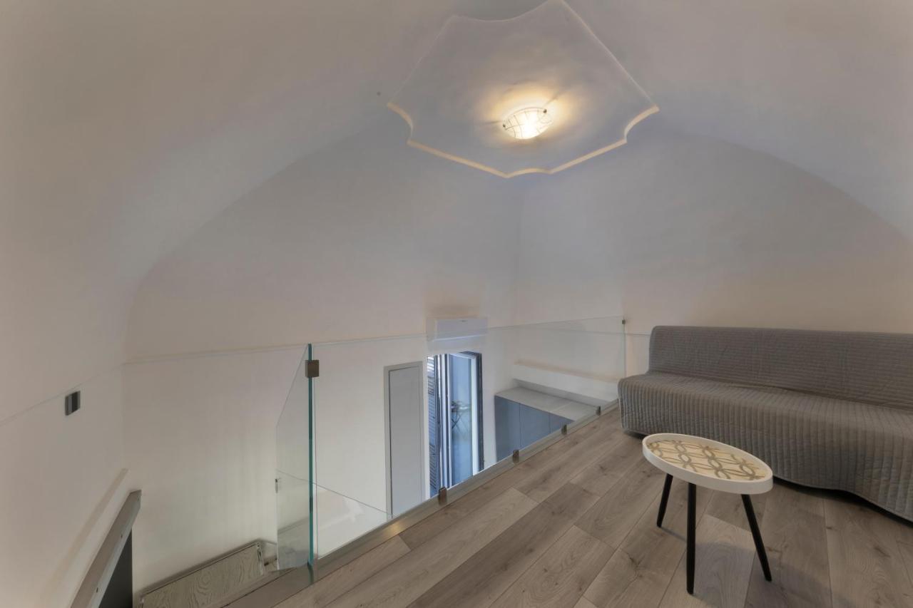Casa Lucky Central Apartment Piano di Sorrento Eksteriør billede
